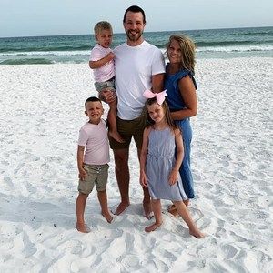 Meet your Posher, Jesse